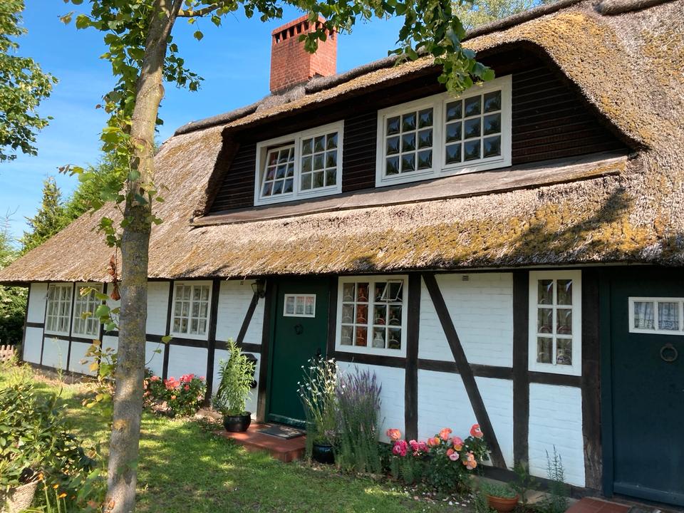 Thumbnail-Reetdachkate Ostholstein bei NeustadtH