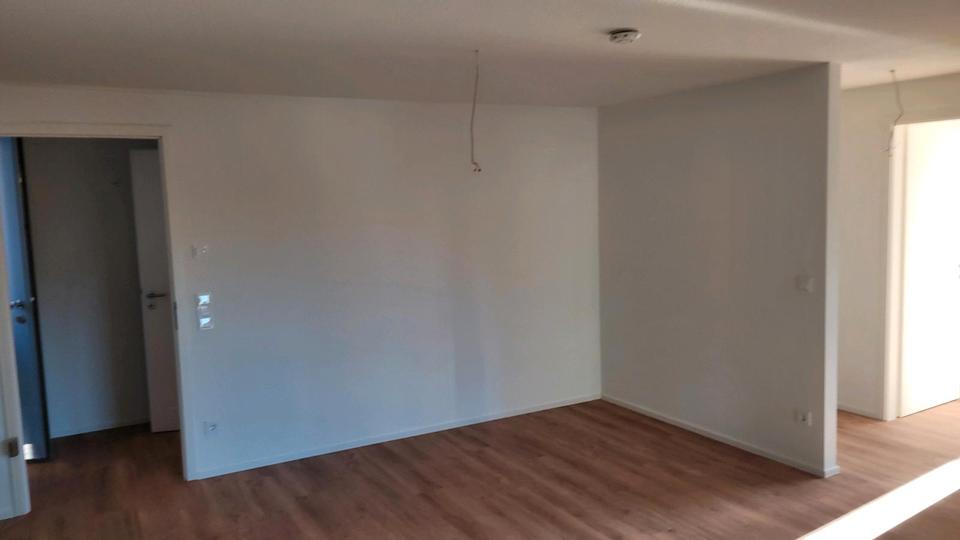 Thumbnail-3 Zimmer Wohnung Neubau Erstbezug mit Terrasse