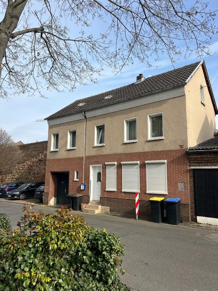 Thumbnail-Einfamilienhaus mit Einbauküche und frisch saniertem Bad