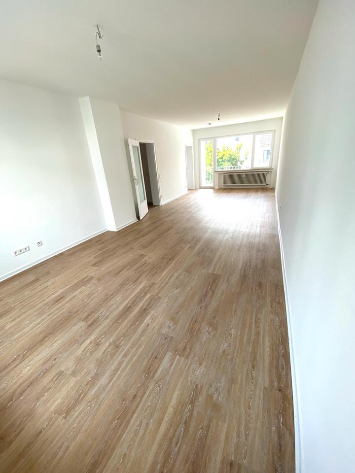 Thumbnail-Tolle 3 Z Wohnung mit Balkon auf der Königstraße!