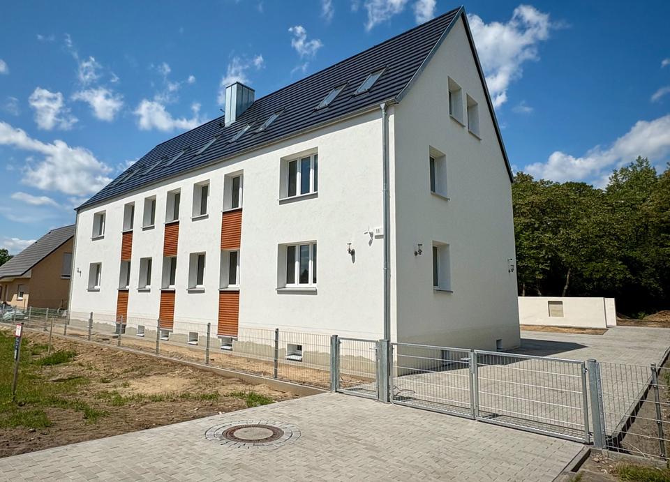 Thumbnail-Wohnung 2 Raum Mietwohnung Ländliches Wohnen exklusiv