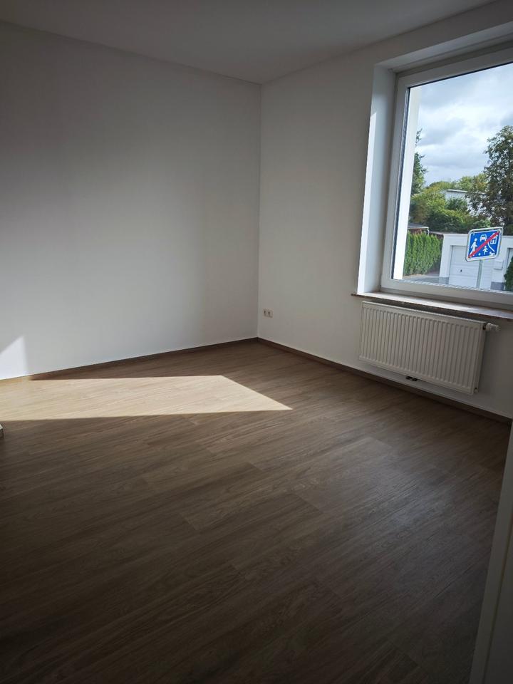 Thumbnail-Helle & charmante 2-Zimmer-Wohnung in zentraler Lage