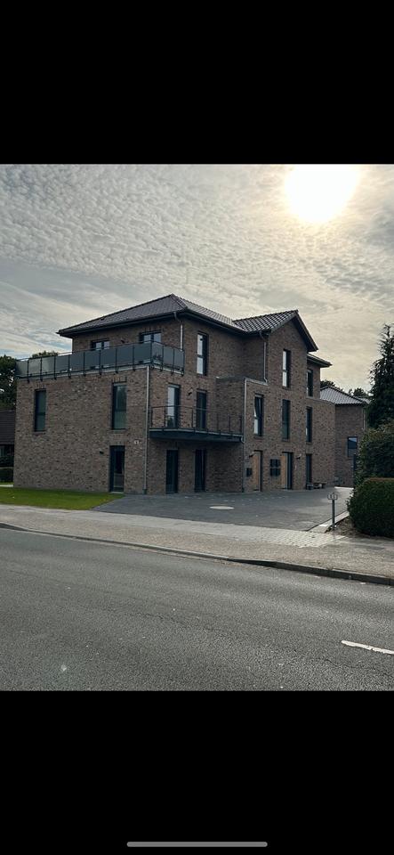 Thumbnail-Penthousewohnung in Papenburg zu vermieten