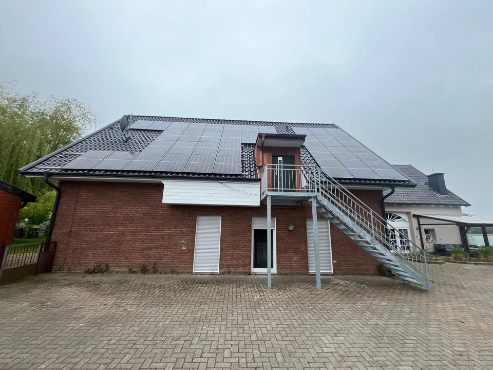 Thumbnail-Moderne 150 m² Maisonette auf idyllischem Hof – Neubau 2024