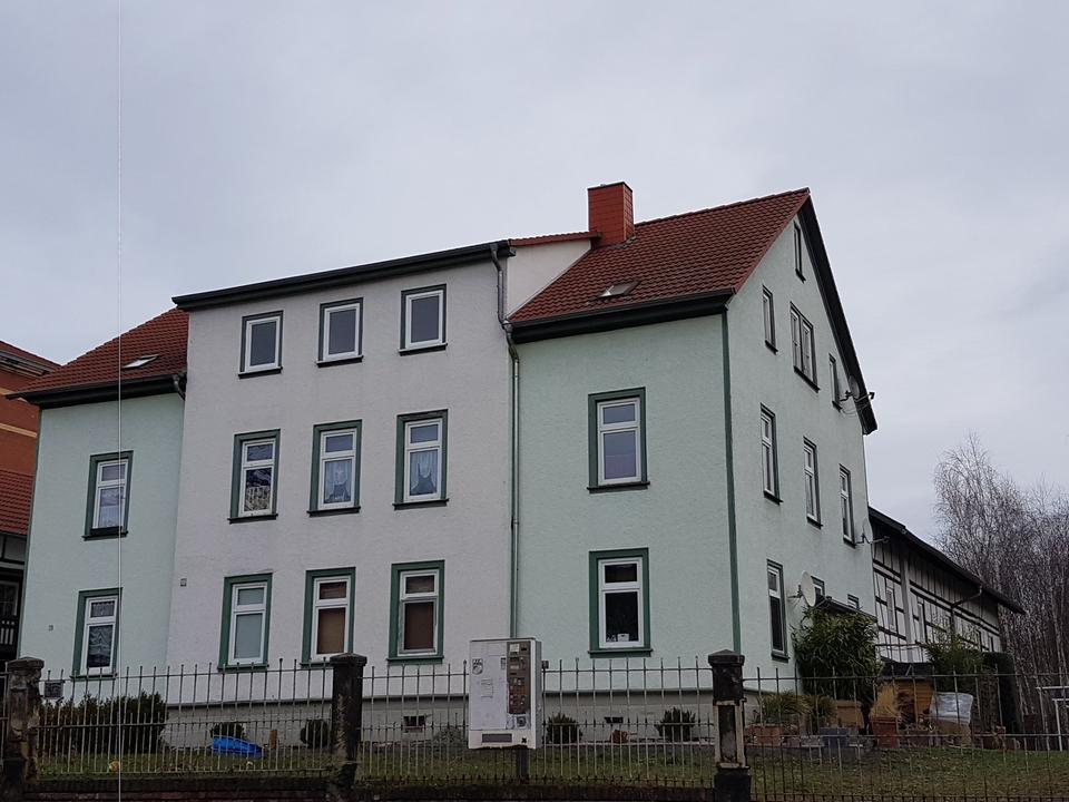 Thumbnail-2 Raumwohnung in der Nähe vom Schlosspark