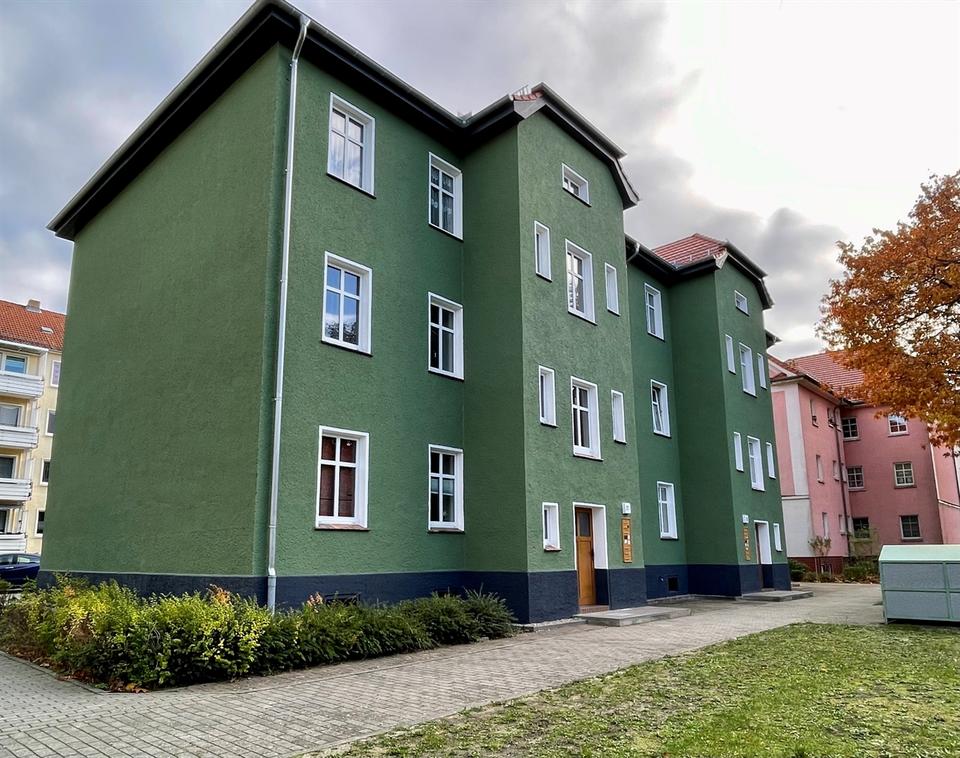 Thumbnail-2-Raumwohnung im Stadtteil Nord