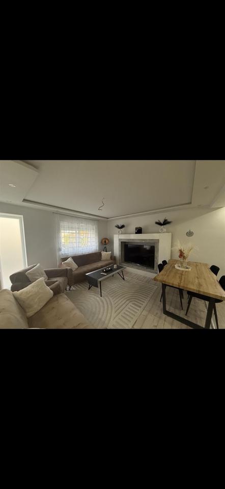 Thumbnail-Moderne 4-Zimmer Erdgeschosswohnung mit 75m²