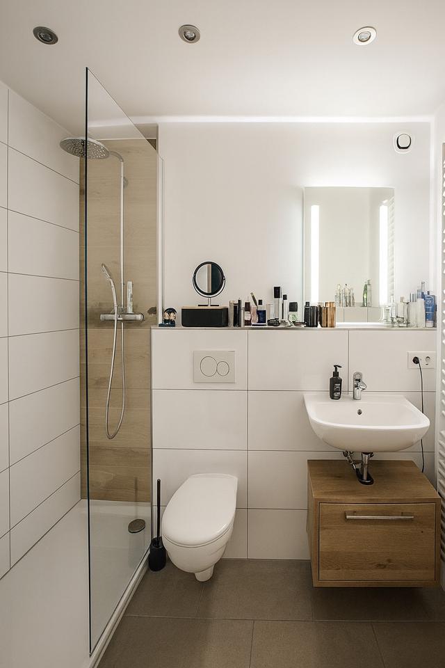 Thumbnail-1 Zimmer Apartment in zentraler Lage ab dem 01.02.26