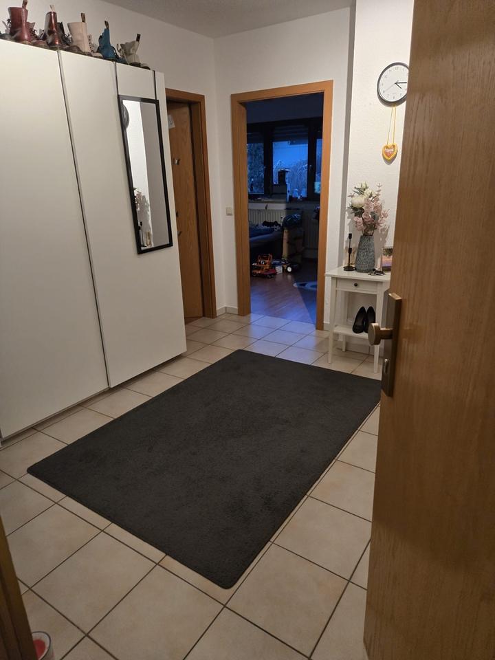 Thumbnail-Attraktive 3-Zimmer-Wohnung in Höchstadt a.d. Aisch