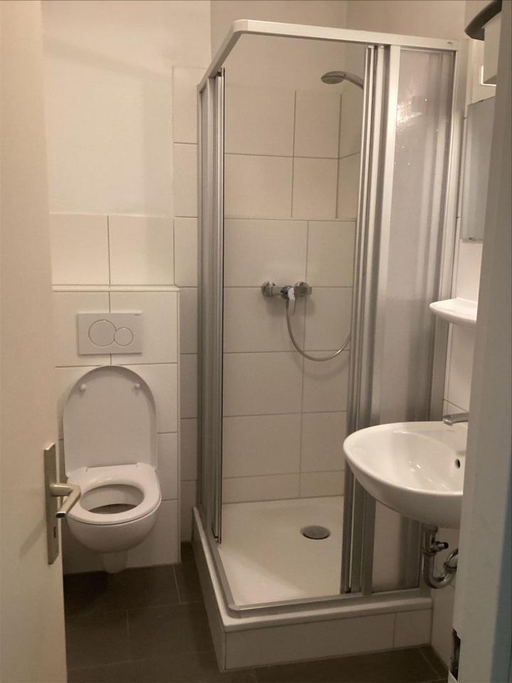 Thumbnail-Klein aber mein. Einziehen und wohlfühlen.