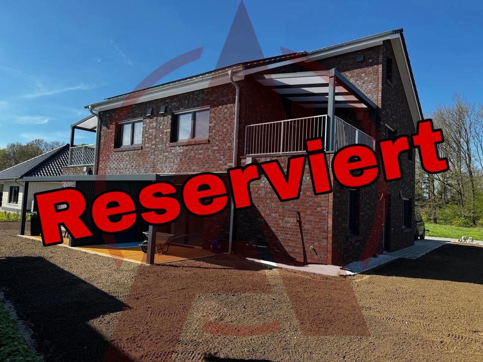 Thumbnail-KA320 Moderne, barrierefreie und energieeffiziente Erdgeschosswohnung direkt am See