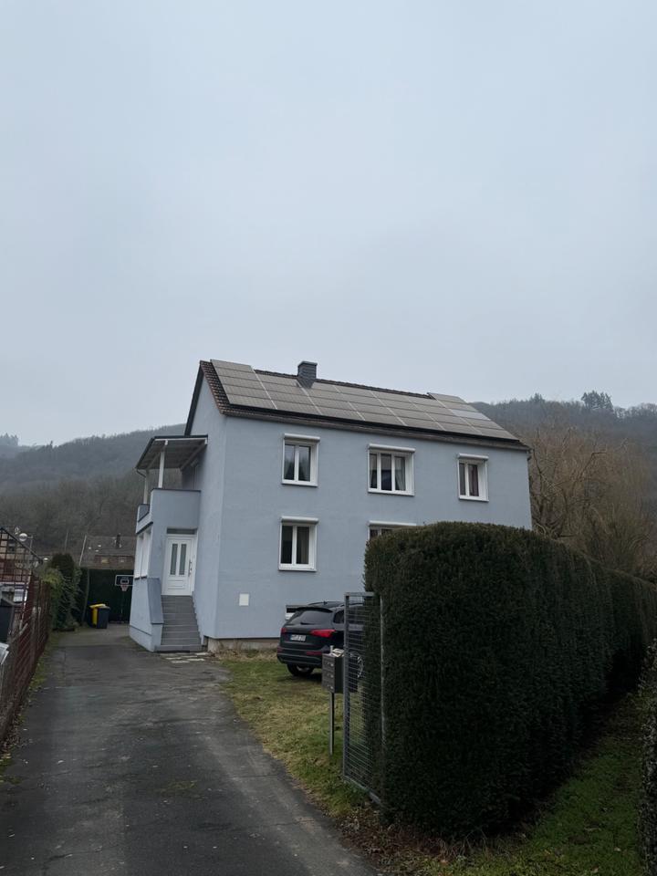 Thumbnail-Attraktive 3 ZKB - 76m² mit Fußbodenheizung und PV Anlage