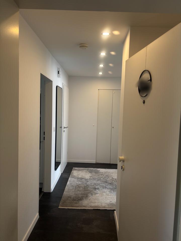 Thumbnail-Lichtdurchflutetes Wohnglück in Rheinnähe