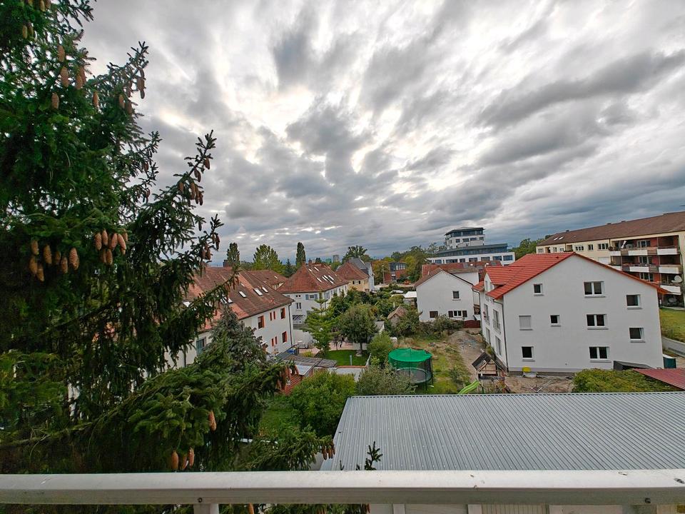 Thumbnail-Voll möblierte Wohnung in bester Lage in Erlangen zur zwischnmiet