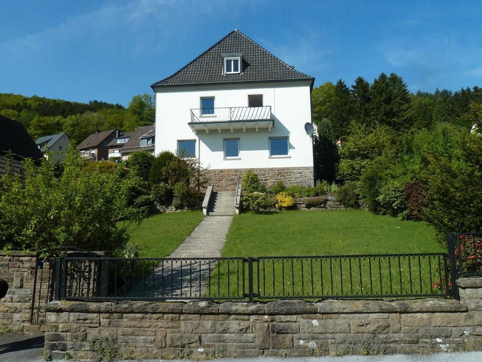 Thumbnail-Mehrgenerationenhaus mit Charme & Potenzial – 270 m² + Garten, pr