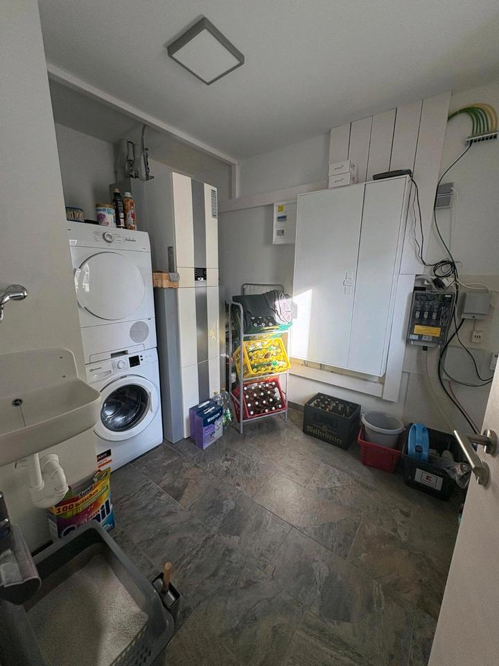 Thumbnail-Sehr schöne Wohnung,idyllischer Lage ab 01.02.2026 zu vermieten