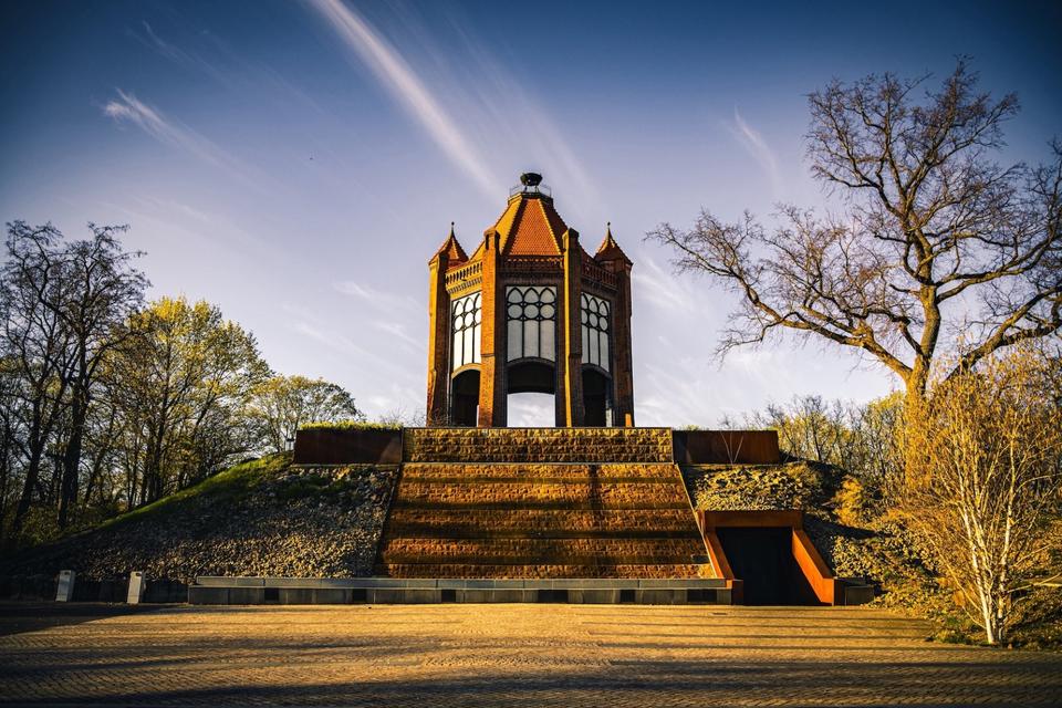 Thumbnail-Urlaub in Rathenow – Erholung im Havelland mit Komfort