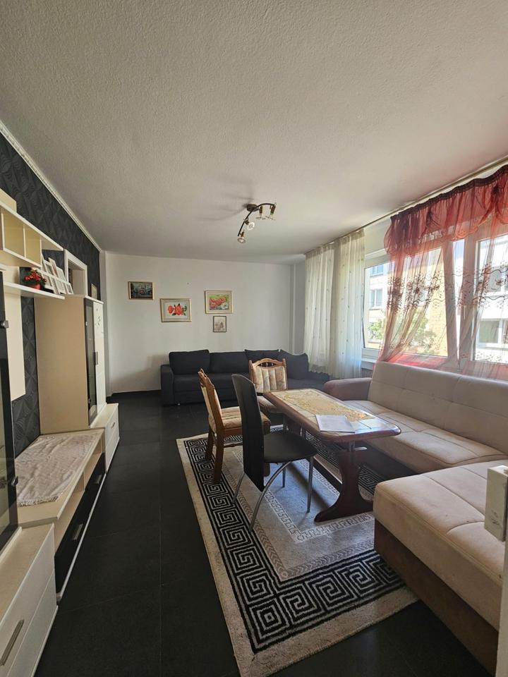 Thumbnail-Wohnung in Solingen zu vermieten