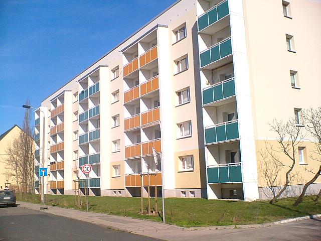 Thumbnail-3-Zi-Whg. mit Tageslichtbad und Balkon