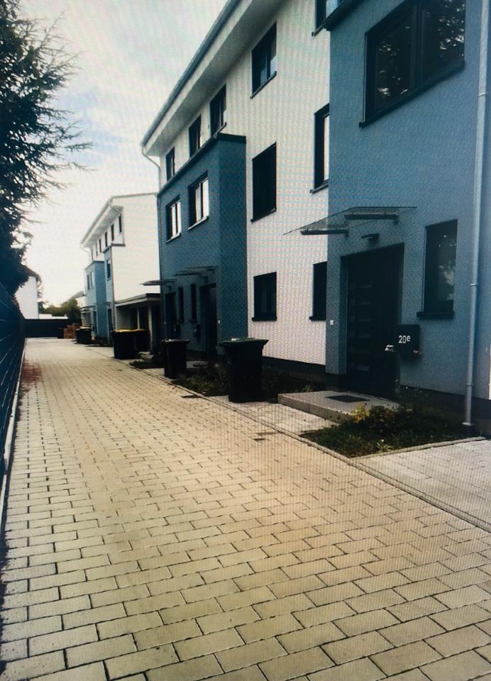 Thumbnail-Haus 5 Zimmer auf 155m2 in Rheinbach zu vermieten