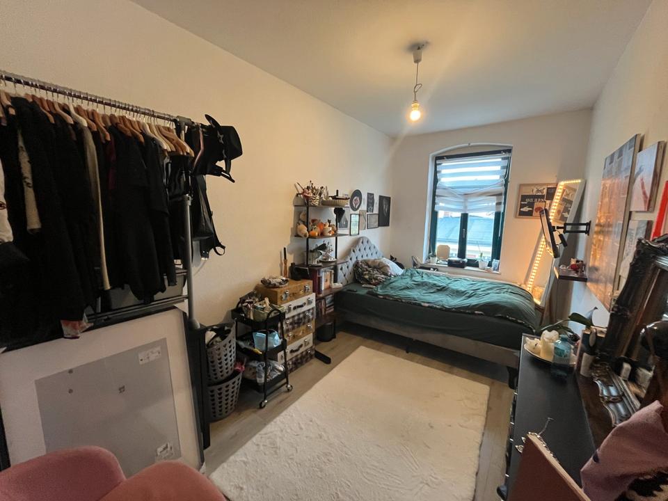 Thumbnail-WG - Zimmer (südliche Innenstadt)