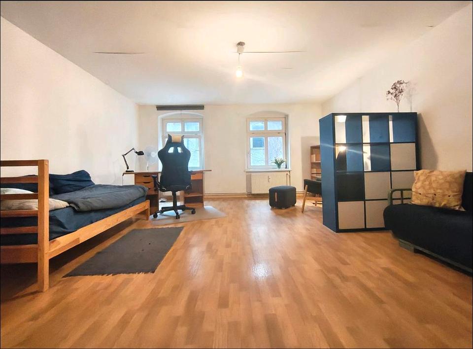 Thumbnail-Befristete 2-Zimmer-Wohnung in Berlin Prenzlauer Berg I 6 Monate
