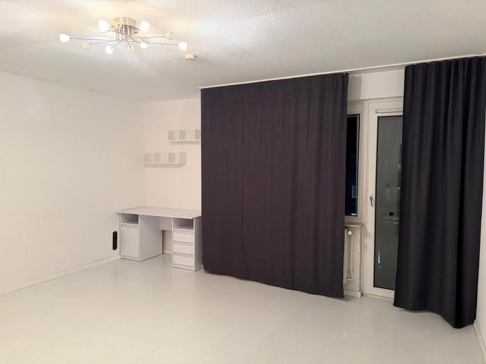 Thumbnail-Helle 3 Zimmer Wohnung in Hamm Herringen