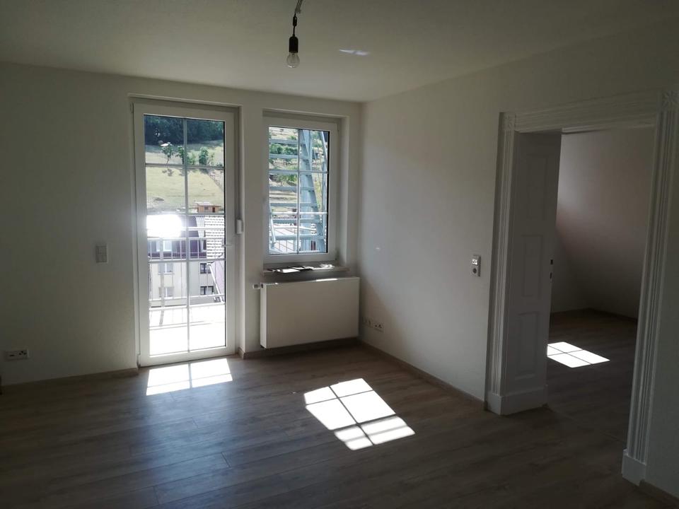 Thumbnail-4-Zimmer-Wohnung in 37339 Brehme