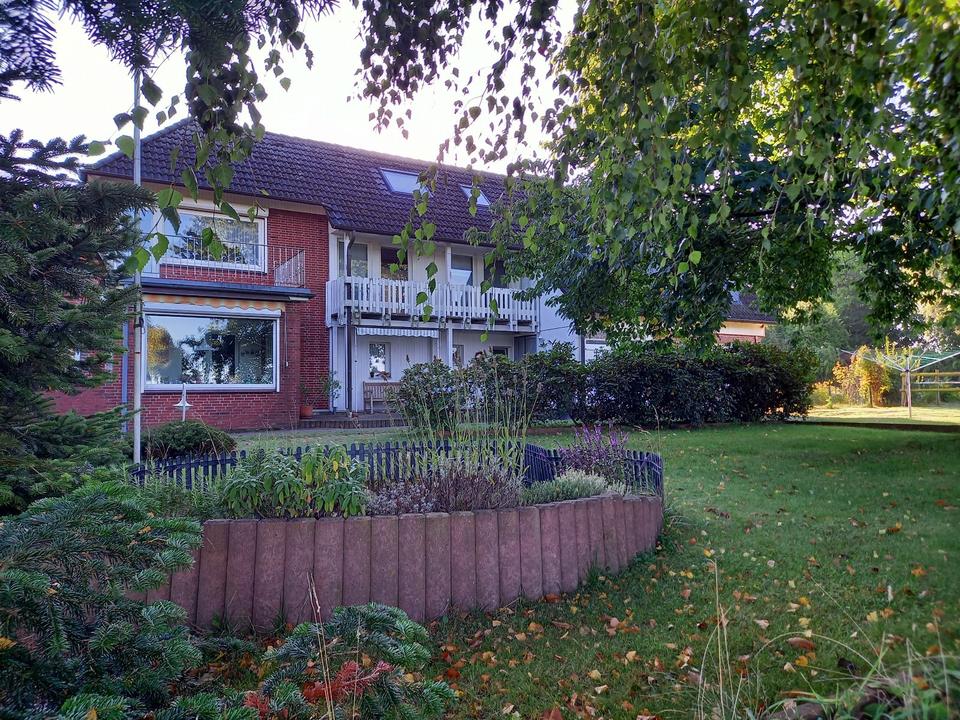 Thumbnail-Provisionsfrei ! 2-FH, Ortsrand, Nebengebäude, Pferdestall