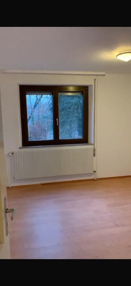 Thumbnail-Gemütliche 4-Zimmerwohnung an der Jagst