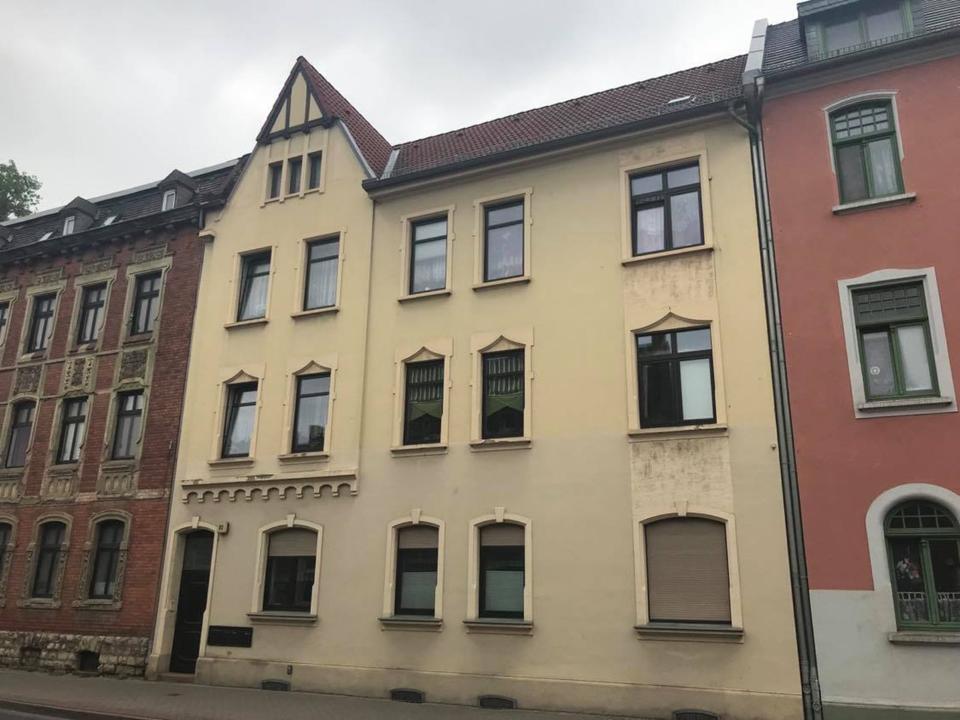 Thumbnail-4 Raum Wohnung