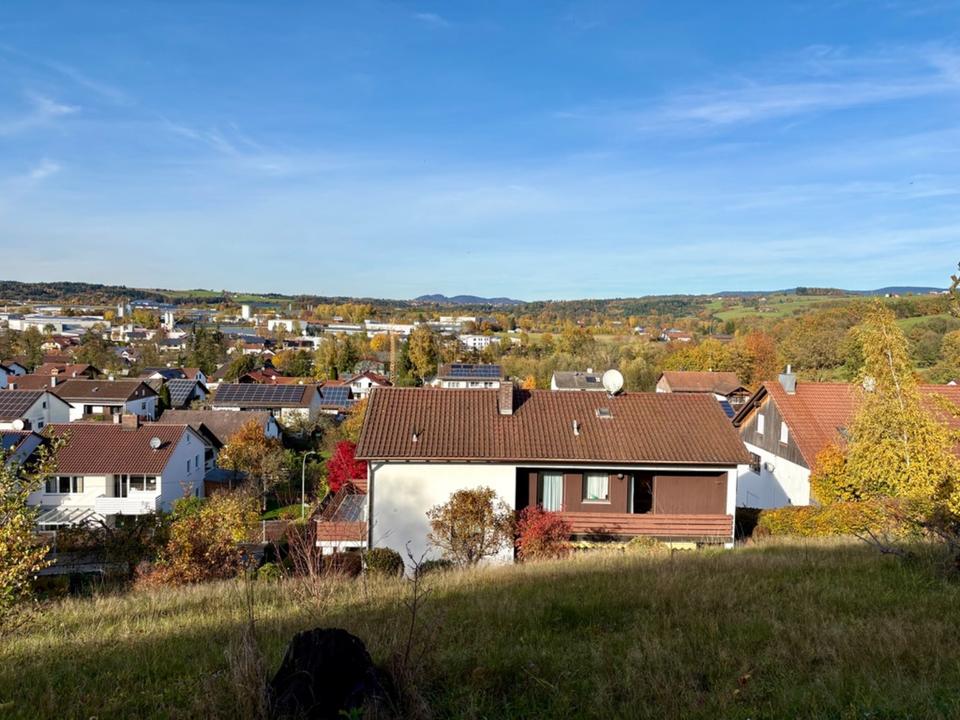 Thumbnail-Ruhig wohnen in 94327 Bogen & 149 km nach München