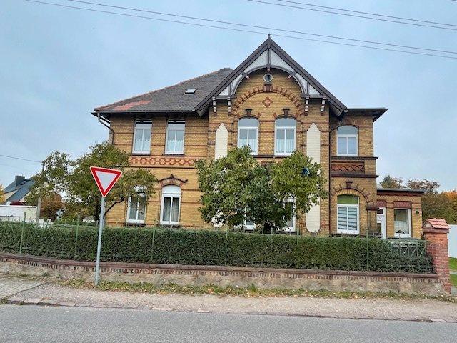 Thumbnail-Wohnen wie im eigenen Haus – 4 Zimmer mit eigenem Eingang 110 m²