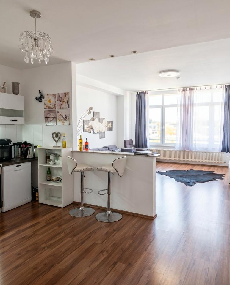 Thumbnail-2,5 Zimmer Wohnung in zentraler Lage von Dortmund-Hörde