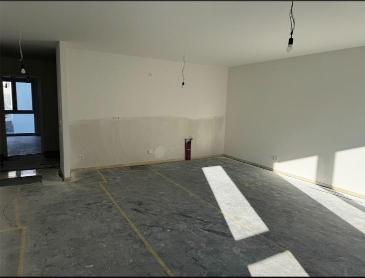 Thumbnail-3 Zimmer Wohnung Neubau