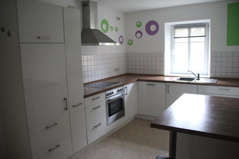 Thumbnail-Wohnung 90 qm in Wassermungenau 1.OG