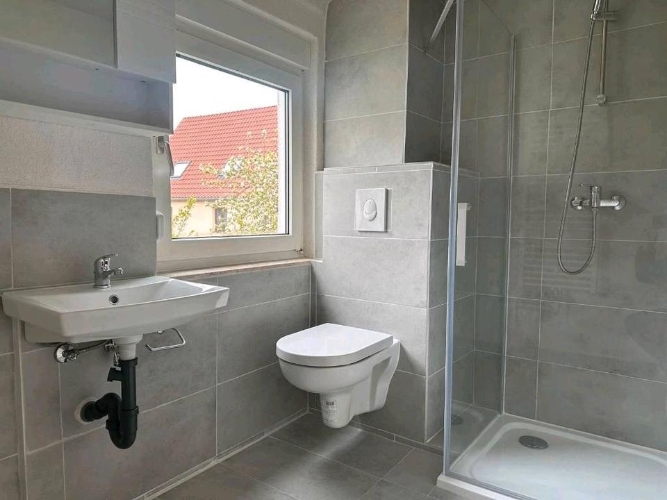 Thumbnail-Sanierte Altbauwohnung