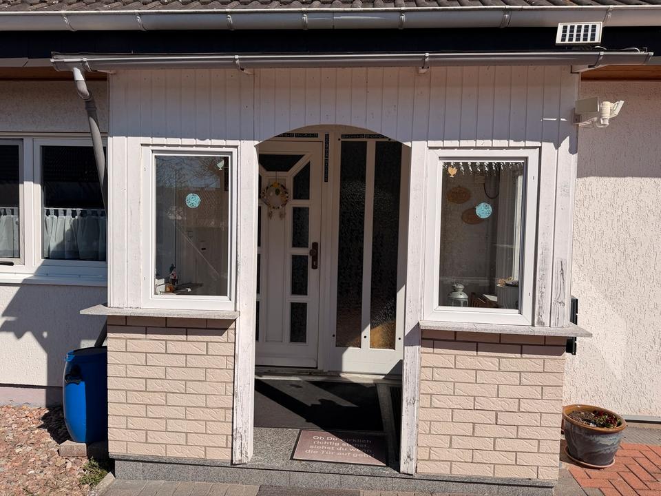 Thumbnail-Einfamilienhaus Freistehend, Vollunterkellert , Solaranlage