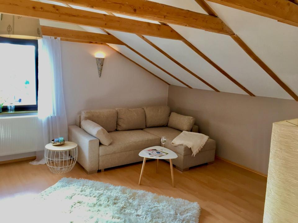 Thumbnail-KurzzeitmieteFerienwohnung in Niederneisen