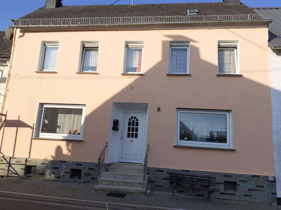 Thumbnail-Mehrfamilienhaus zu verkaufen