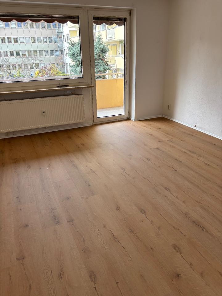 Thumbnail-Tolle 2-Zimmerwohnung im Herzen von Fürth