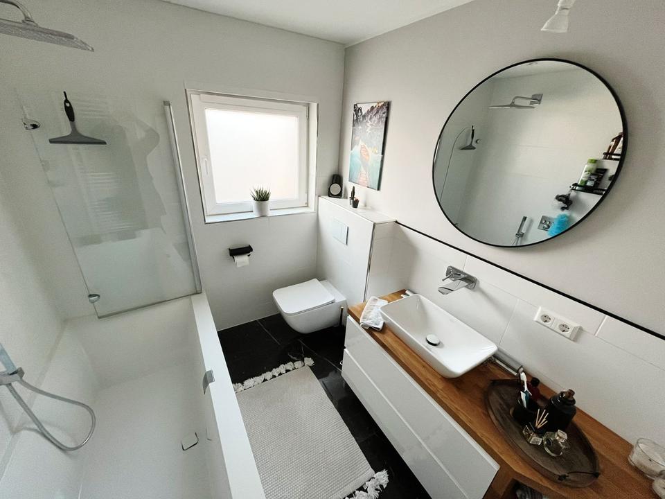 Thumbnail-Exklusive 2,5-Zimmer-Dachgeschosswohnung (45qm) in Philippsburg –