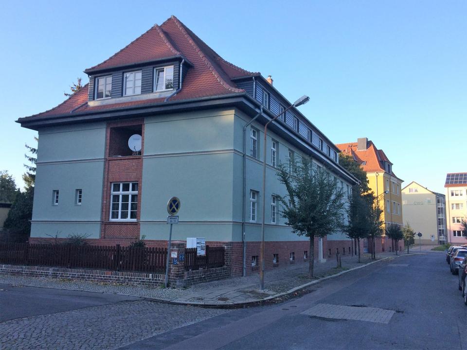 Thumbnail-Schöne 2-RW in Calbe, Fr.-Ebert-Str. 3 ab sofort verfügbar