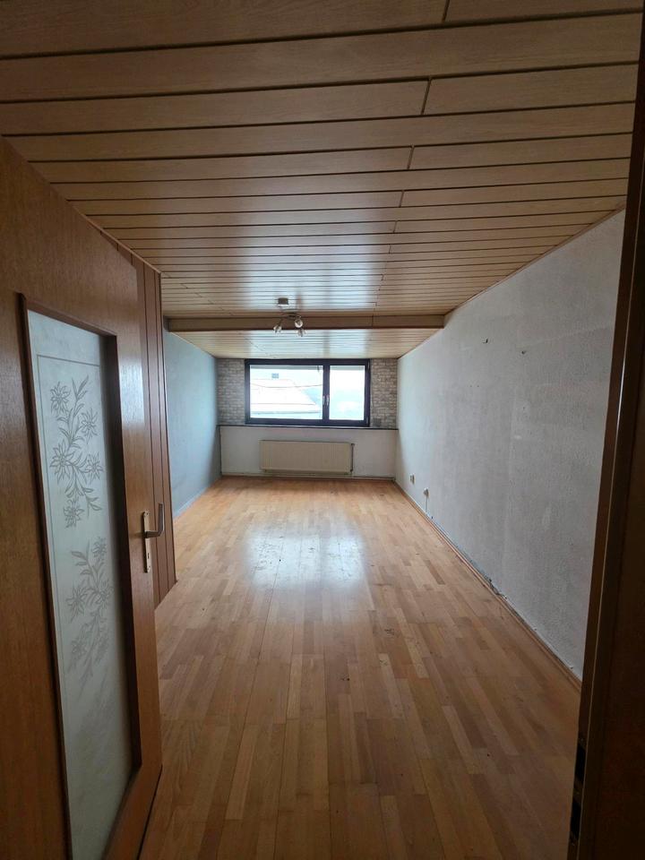 Thumbnail-4ZKB Wohnung ab sofort zu vermieten