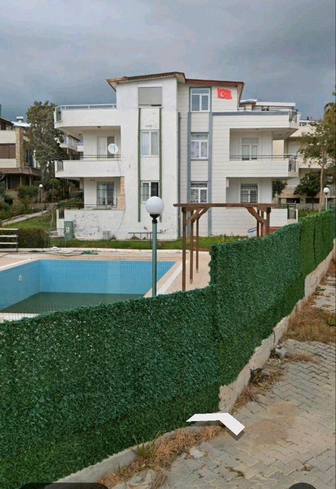 Thumbnail-Antalya Side kümköy Haus mit Gemeinschaftspool zu vermieten