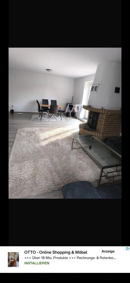 Thumbnail-Mietwohnung