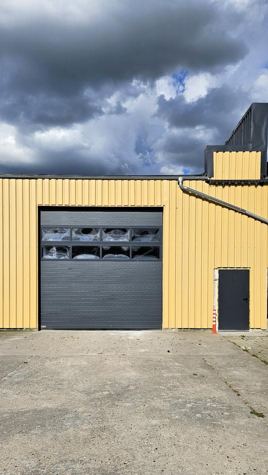 Thumbnail-Lager Halle nähe A23 Abfahrt Elmshorn zu vermieten