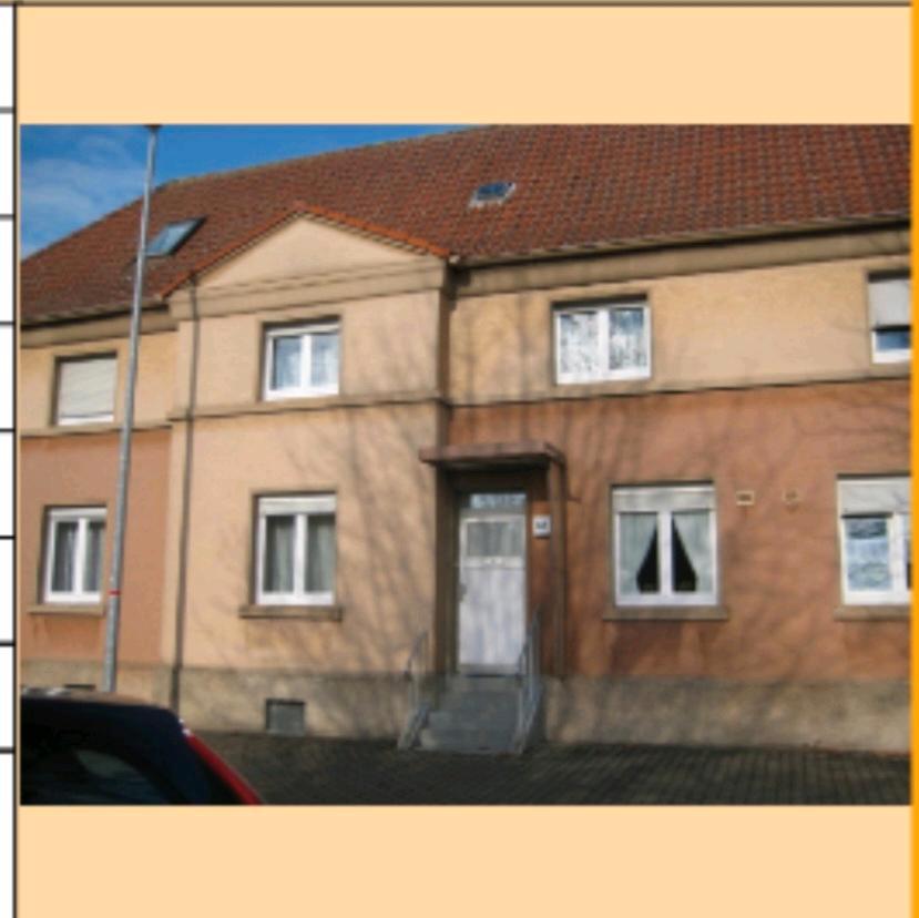 Thumbnail-Reihenmittelhaus mit Garten in Ahlen zu vermieten