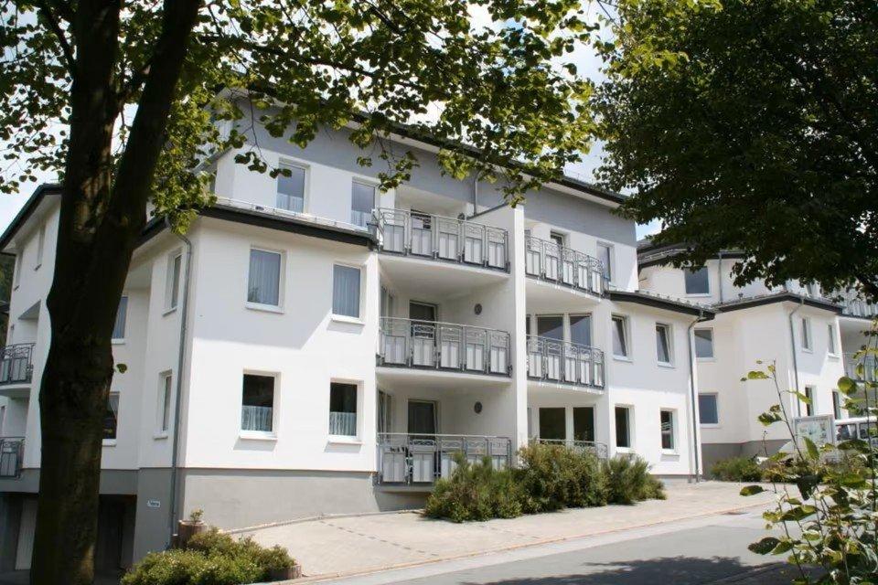 Thumbnail-Urlaub in Willingen zentral am Rathaus Residenz Mühlenberg