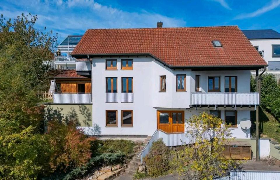 Thumbnail-Einfamilienhaus Haigerloch Stetten
